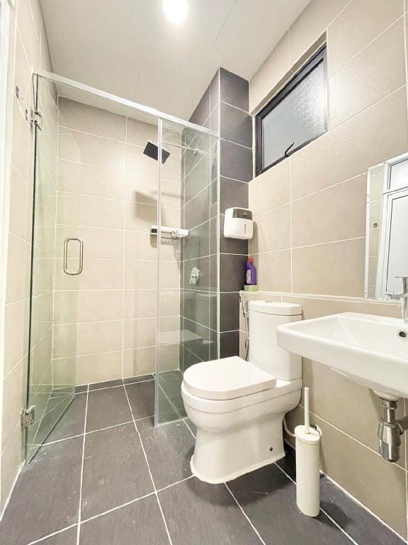 Legoland D’Pristine lovely studio Apartment in Johor