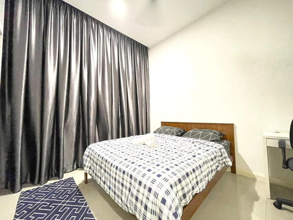 Legoland D’Pristine lovely studio Apartment in Johor