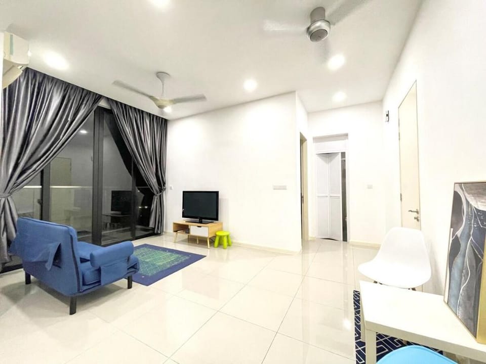 Legoland D’Pristine lovely studio Apartment in Johor