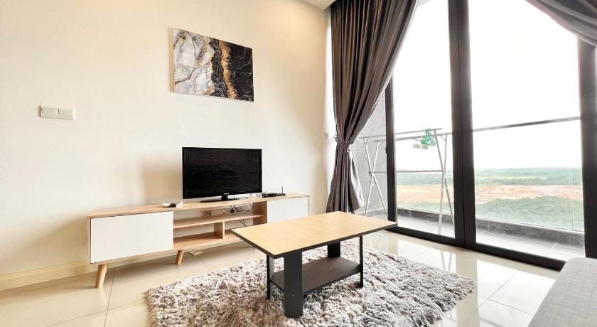 Legoland D’Pristine 2 bedroom Apartment in Johor