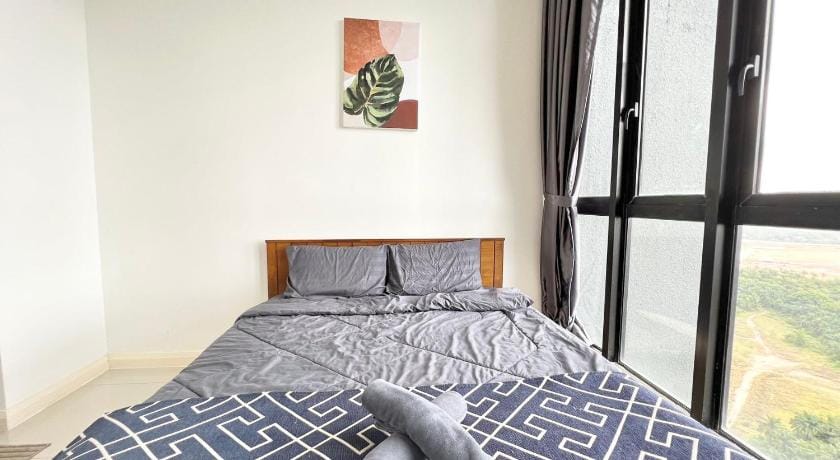 Legoland D’Pristine 2 bedroom Apartment in Johor