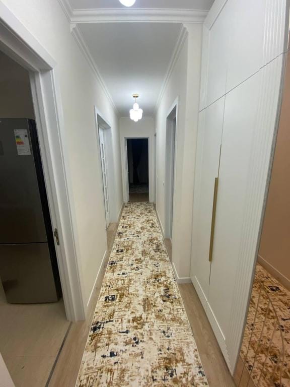Happy home Apartment in Europe