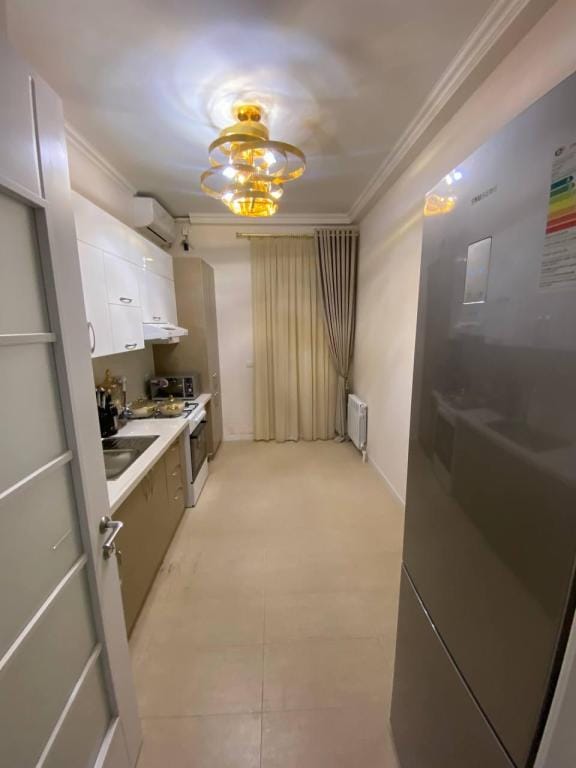 Happy home Apartment in Europe