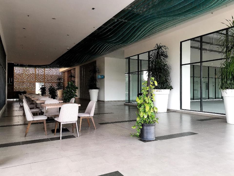 Bell Suite Twin @Sepang Kota Warisan KLIA Apartment in Negeri Sembilan, Malaysia
