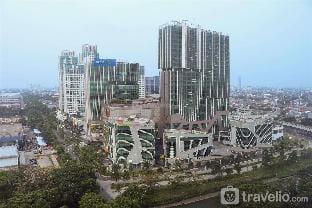 Rawamangun Apartments Apartment in Jakarta
