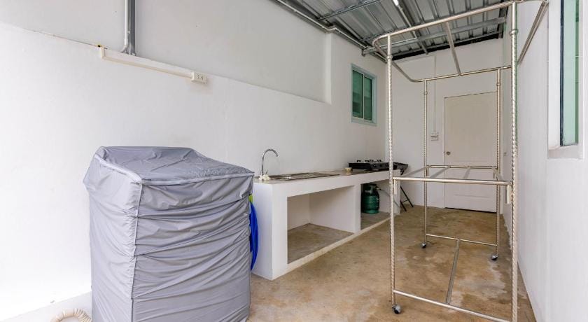Three Bedroom Pool Villa (BL2) Villa in Nong Kae