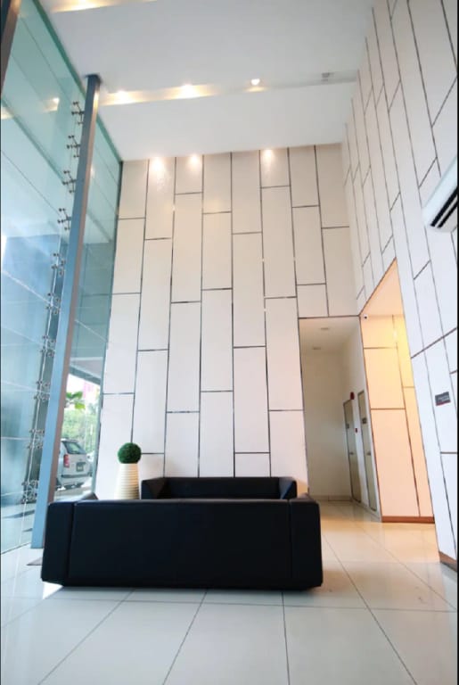 Liberty Homestay 3 @Near Bukit Jalil, Kuala Lumpur Apartment in Federal Territory of Kuala Lumpur