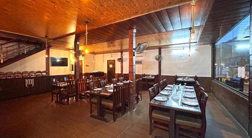 DLS MJ River Resort Hotel in Uttarakhand