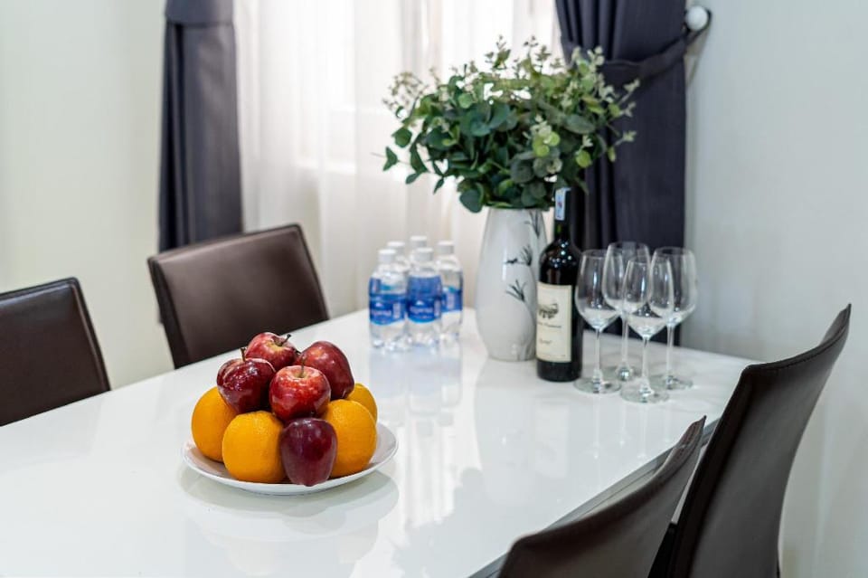 Thuan An Apartments Apartment in Ho Chi Minh City