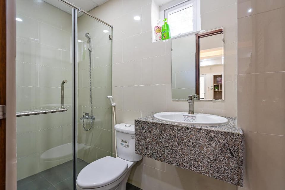 Thuan An Apartments Apartment in Ho Chi Minh City