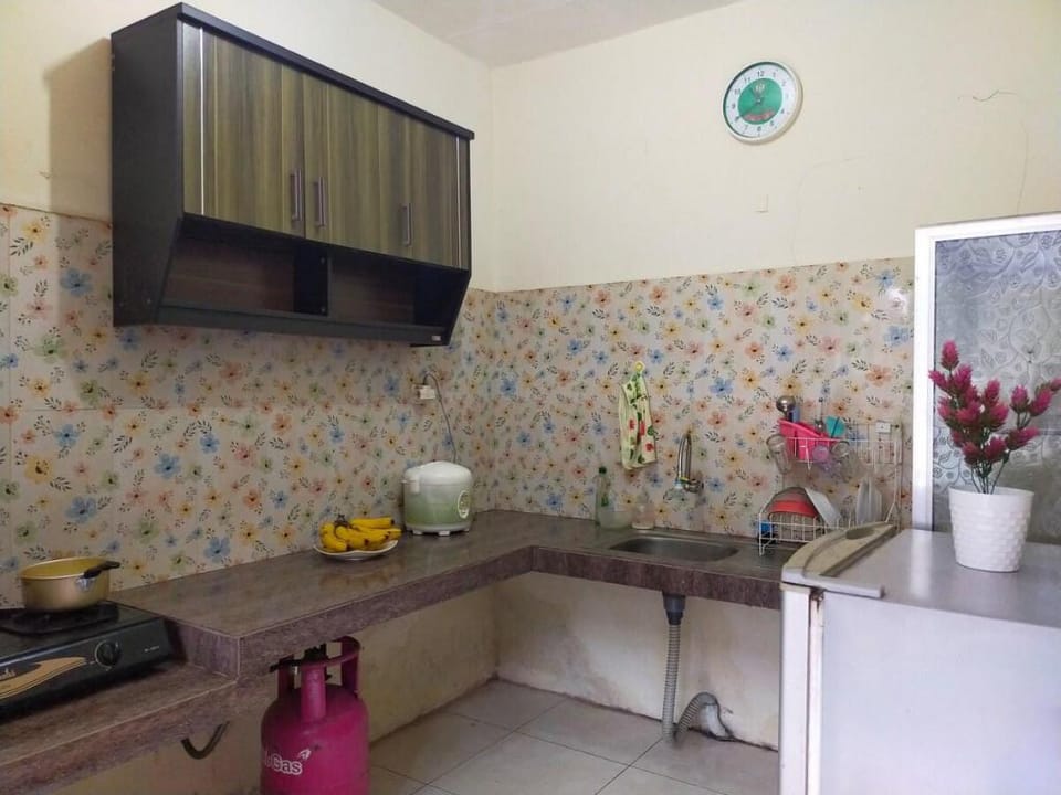 The Salimah Syariah Homestay Vacation rental in East Java
