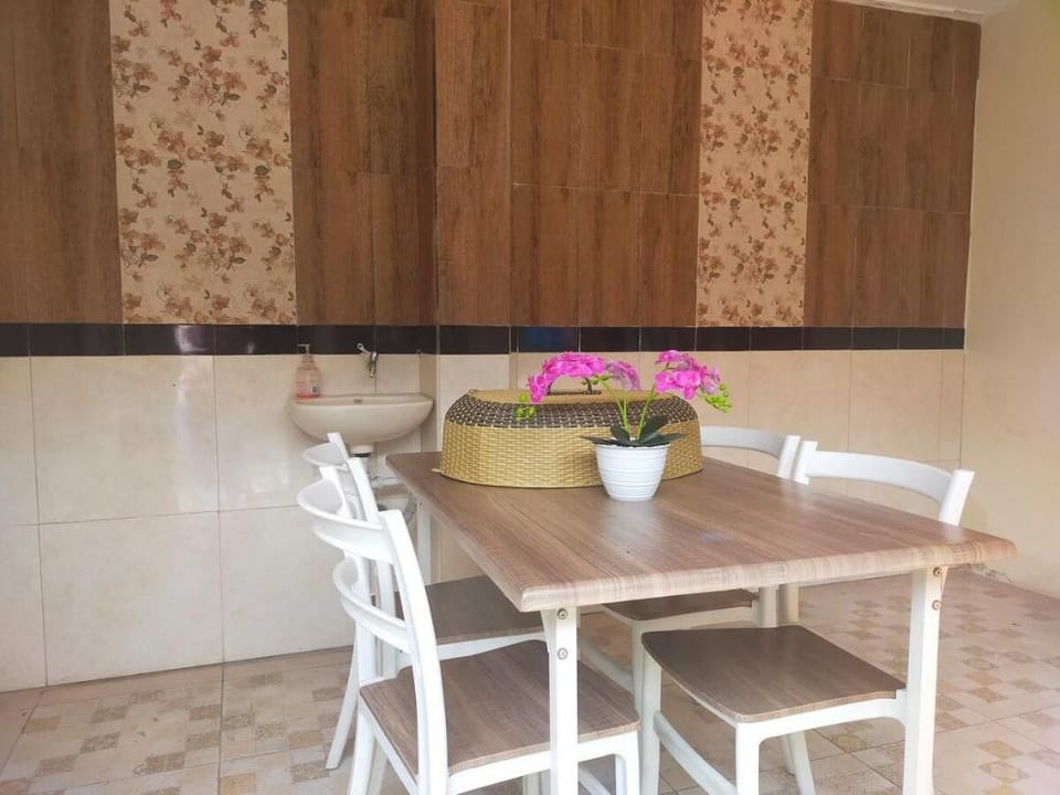 The Salimah Syariah Homestay Vacation rental in East Java
