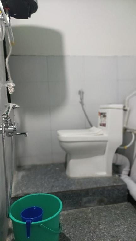TaraD Homestay Apartment in Darjeeling