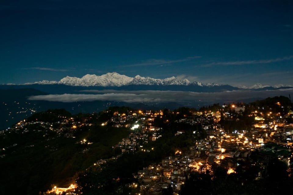 TaraD Homestay Apartment in Darjeeling