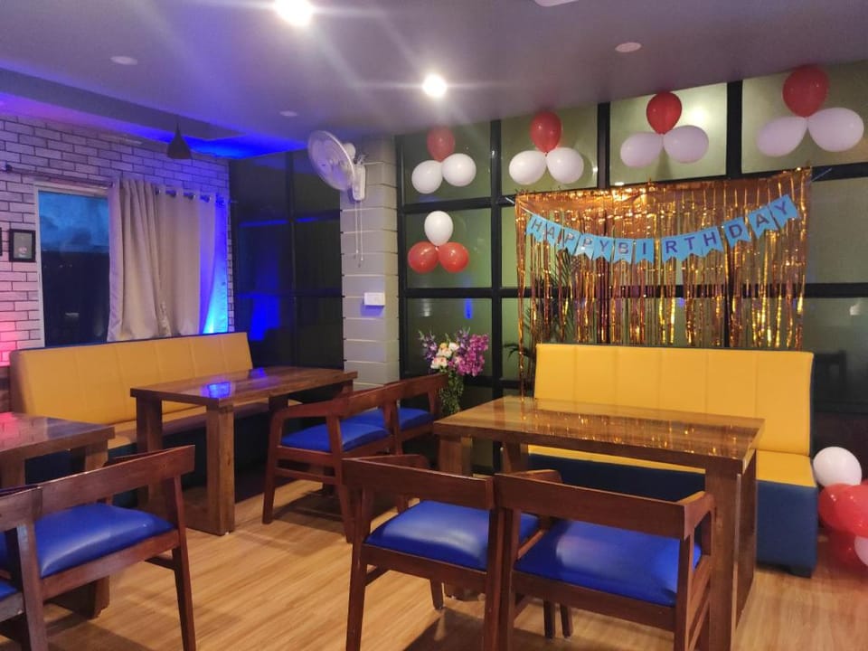 Hotel Paradise Hotel in India