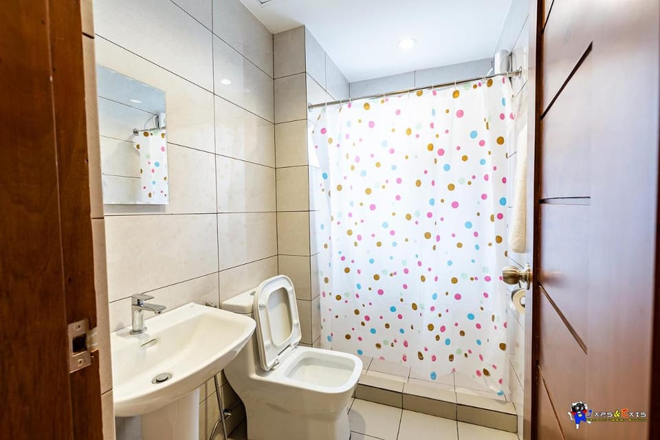 Verjandel Residences Apartment in Quezon City