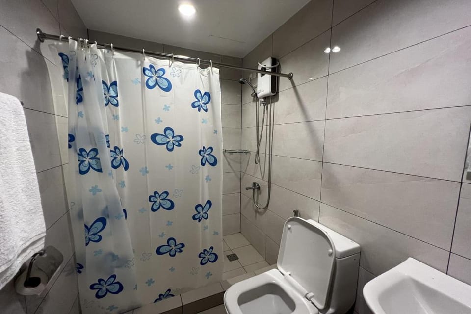Verjandel Residences Apartment in Quezon City