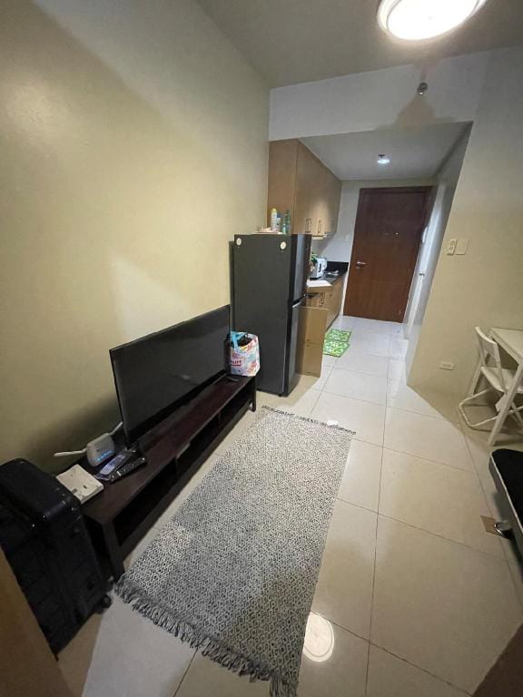 Overlooking of the pool Vacation rental in Pasay