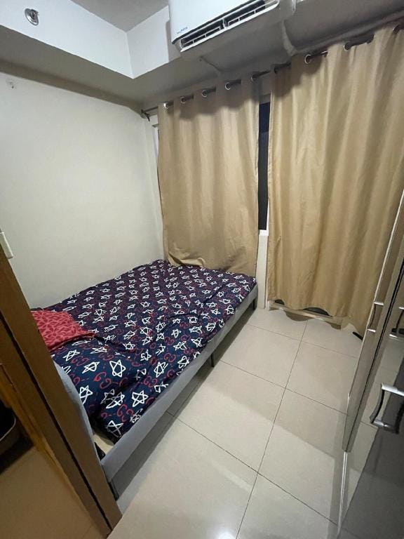 Overlooking of the pool Vacation rental in Pasay