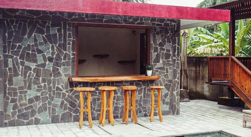 Madaira Villa Senggigi Hotel in Batu Layar