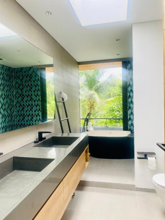 H&B  Garden Villa Phu Quoc Villa in Phu Quoc