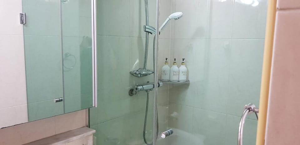 Samseong,coex,Daechi Gangnam Stay Plus Apartment in Seoul