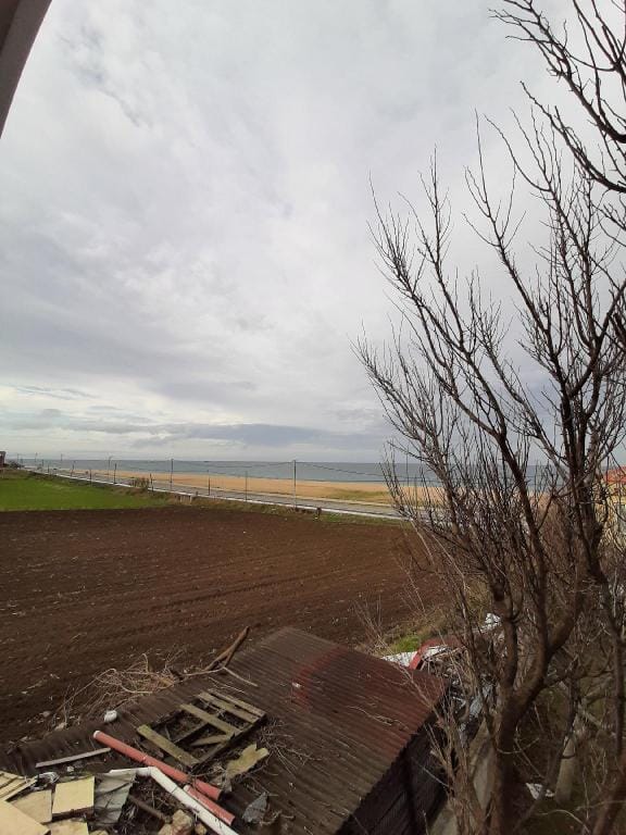Havalimanına yakın deniz manzaralı özel oda Vacation rental in İstanbul Province