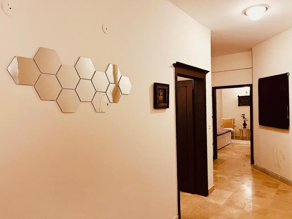 Homely Vibes Apartment in Islamabad