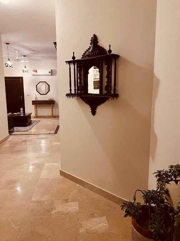 Homely Vibes Apartment in Islamabad