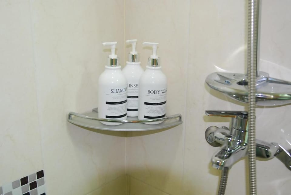 Samseong,coex,Daechi Gangnam Stay Delux Apartment in Seoul