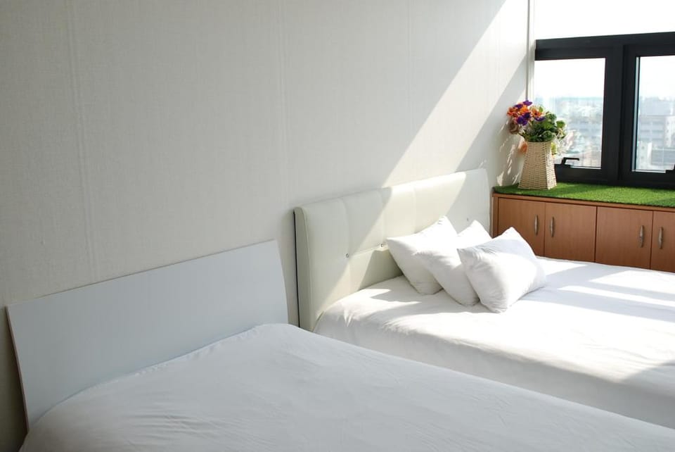 Samseong,coex,Daechi Gangnam Stay Delux Apartment in Seoul