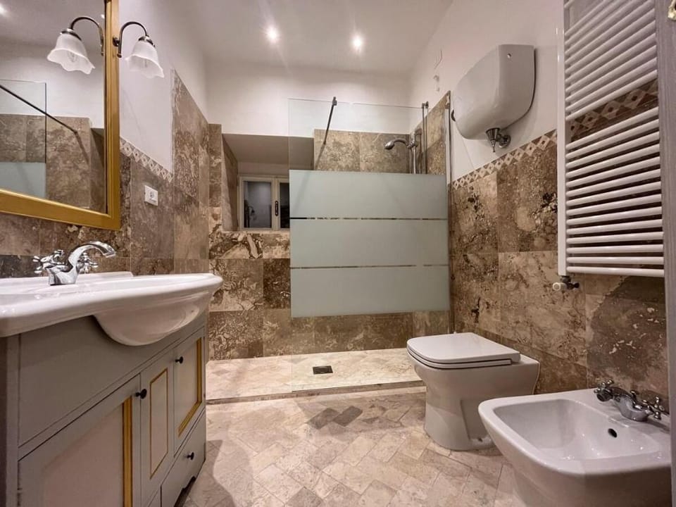 Cortona Suite - The house with the Etruscan well Vacation rental in Cortona