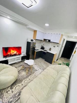 MerryWorld Apartment Apartment in Nairobi