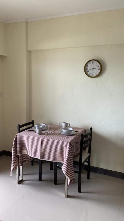 Excellent unobstructed City View Apartment in Pattaya City