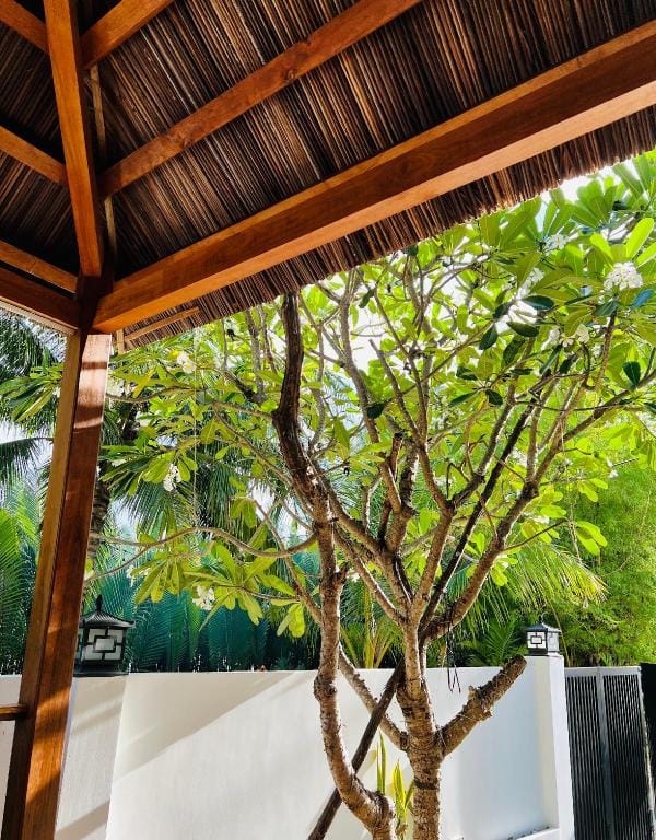 Một nơi yên tĩnh và thơ mộng để ở và nghĩ dưỡng Villa in Hoi An