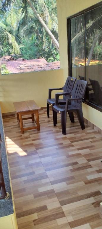 Gokarna Ocean Beach view Hotel in Karnataka