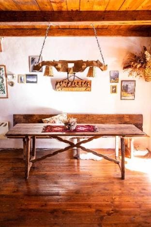 Chalet Neva Baqueira Vacation rental in Baqueira