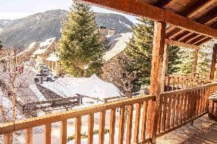 Chalet Neva Baqueira Vacation rental in Baqueira