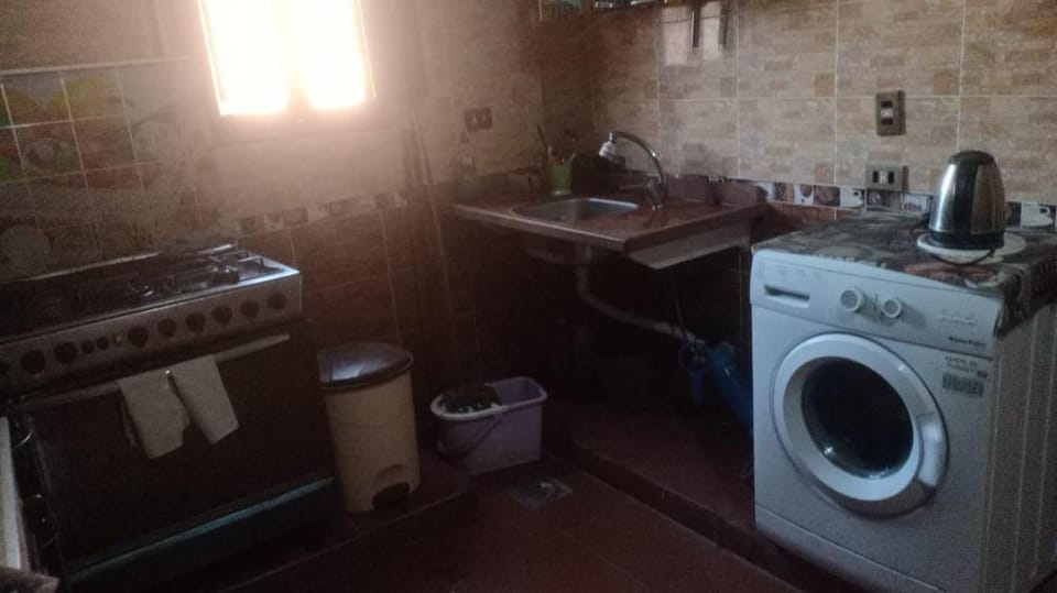Share Hose 2 Apartment in Egypt