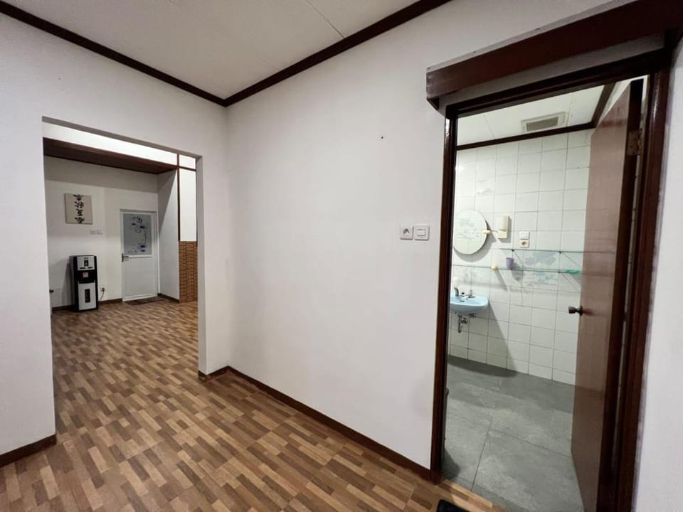 Puncak Riverside Villa Lily Villa in Cisarua