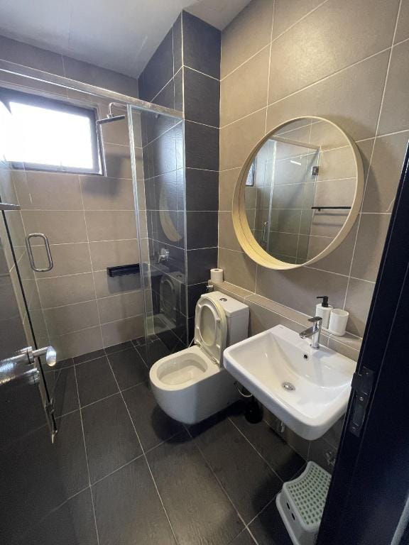 D'pristine 3 bedrooms condo opp legoland Apartment in Johor