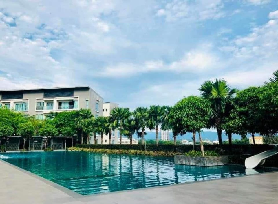 The Loft Imago Studio by Winj Management Apartment in Kota Kinabalu