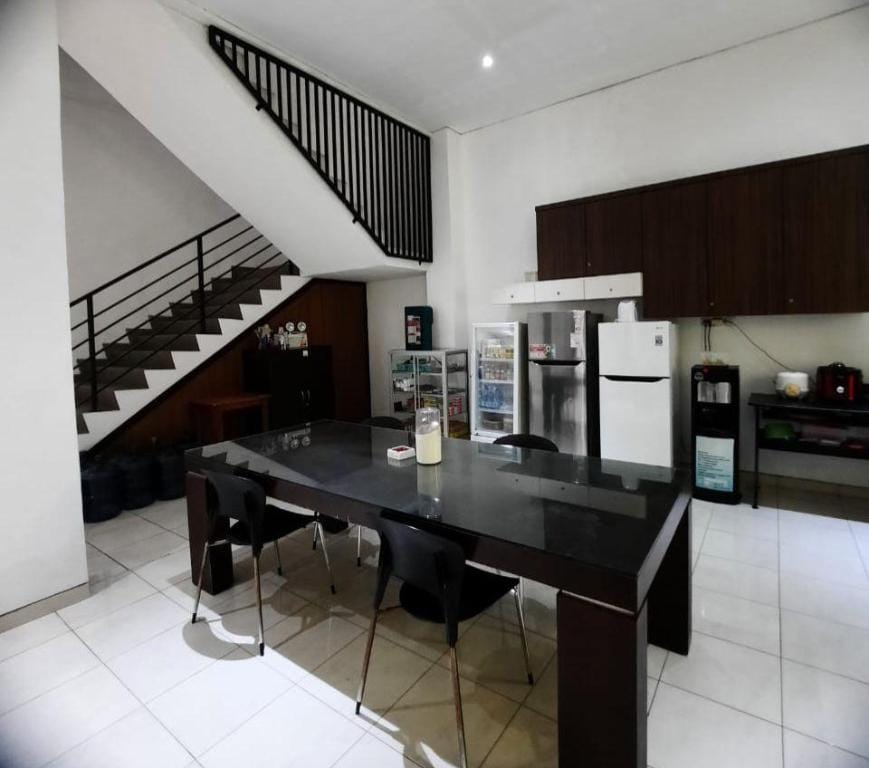 BELATUK GUESTHOUSE Hotel in Indonesia