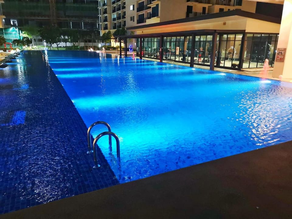 Machome Guest' Home Lovely Suite #3 Apartment in Selangor, Malaysia