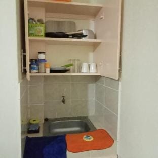 Cozy Studio in southb  Apartment in Nairobi