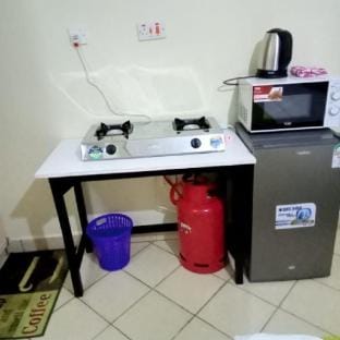 Cozy Studio in southb  Apartment in Nairobi