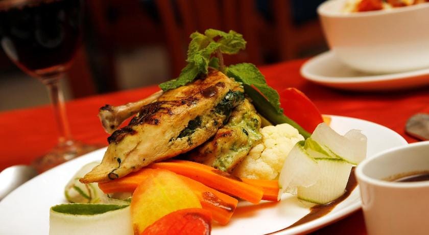 Vanagleda Guest House Hotel in Bangladesh