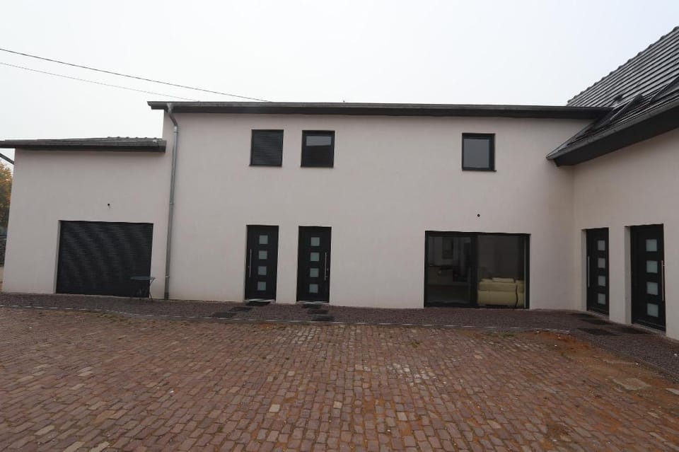Homeday Appartement Typfe F4 Ferme Klein B Apartment in Haguenau