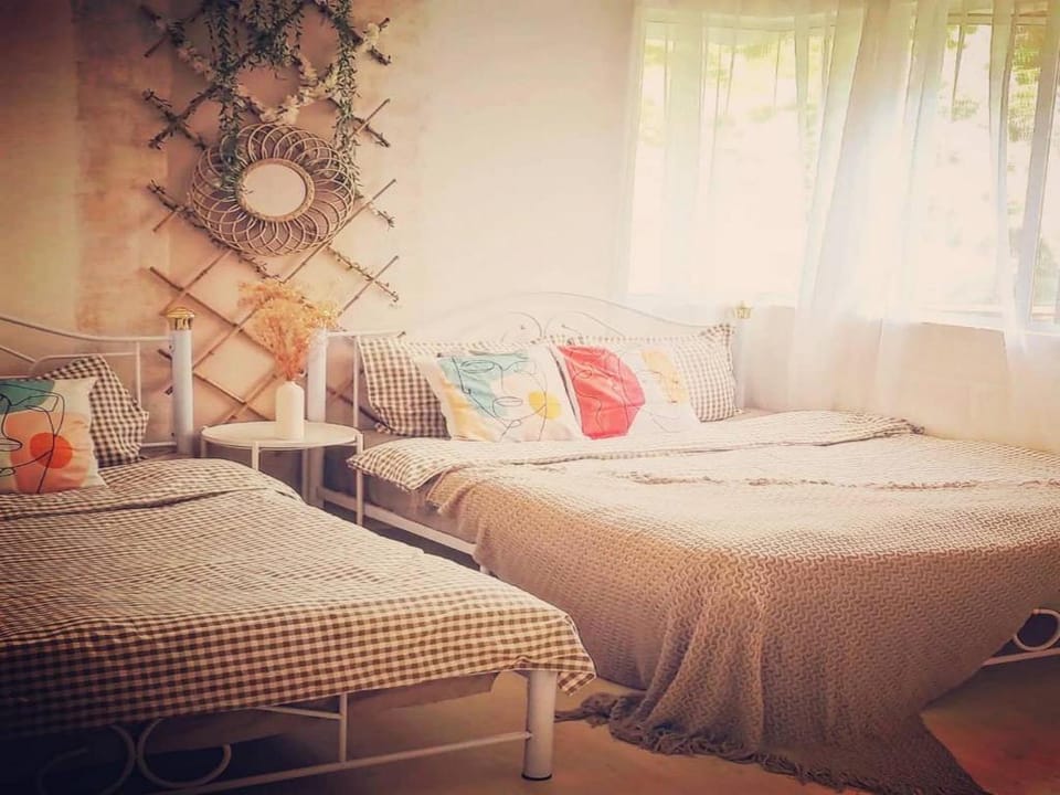 Quintet Apartment Barakah Sufi  ⭐⭐⭐⭐⭐ Apartment in Tanah Rata