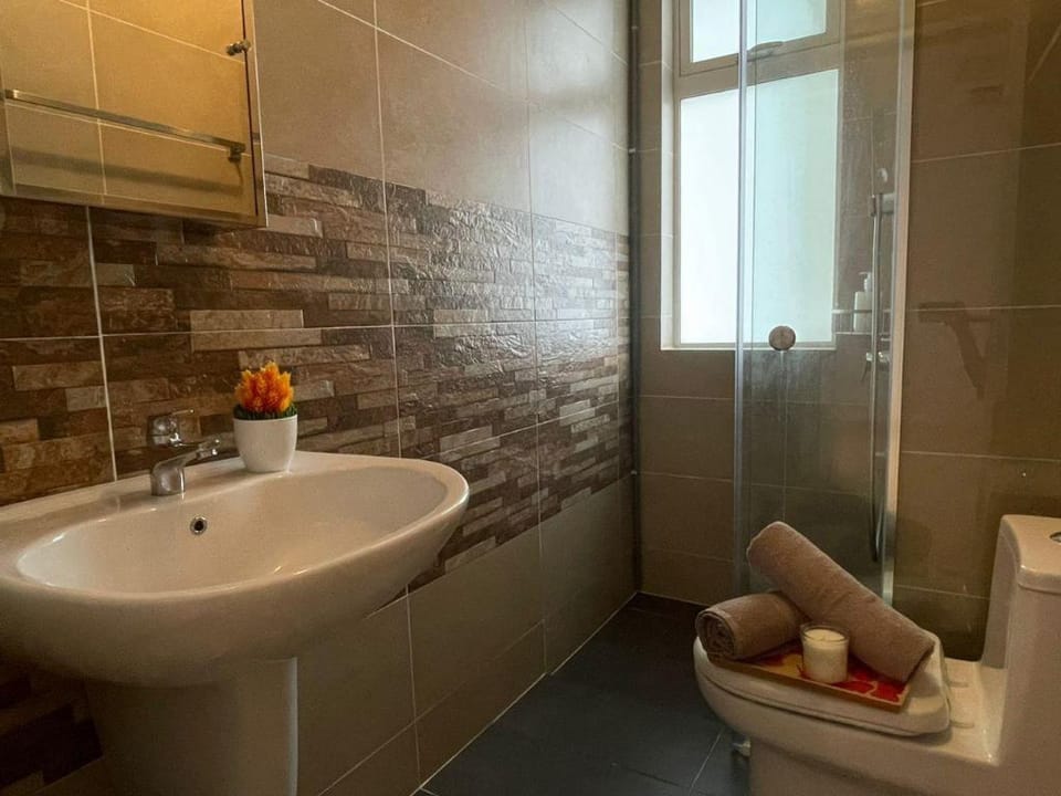 Tri Tower, Comfy home by Antlerzone Apartment in Johor Bahru